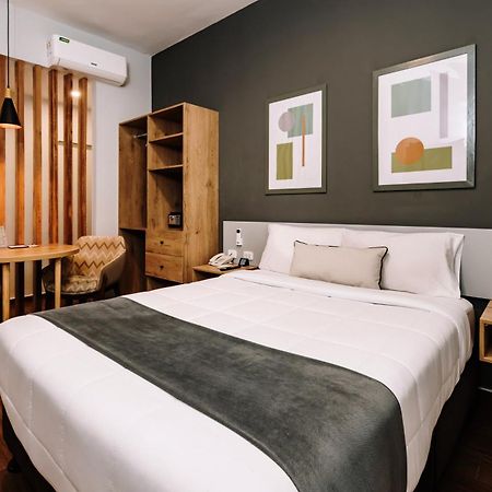 Tarata Boutique Hotel Лима Екстериор снимка