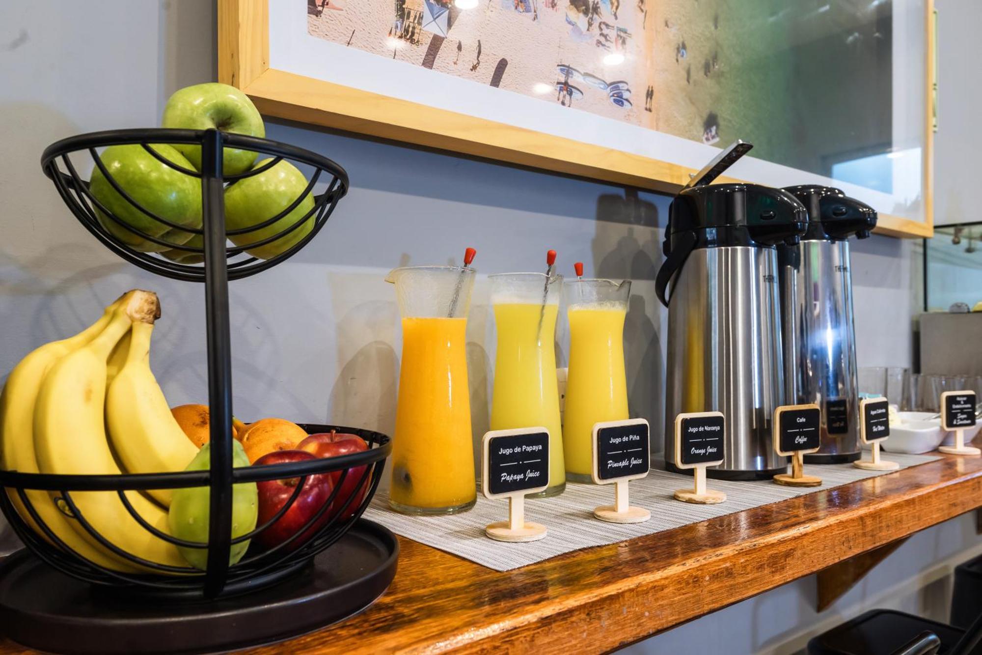 Tarata Boutique Hotel Лима Екстериор снимка