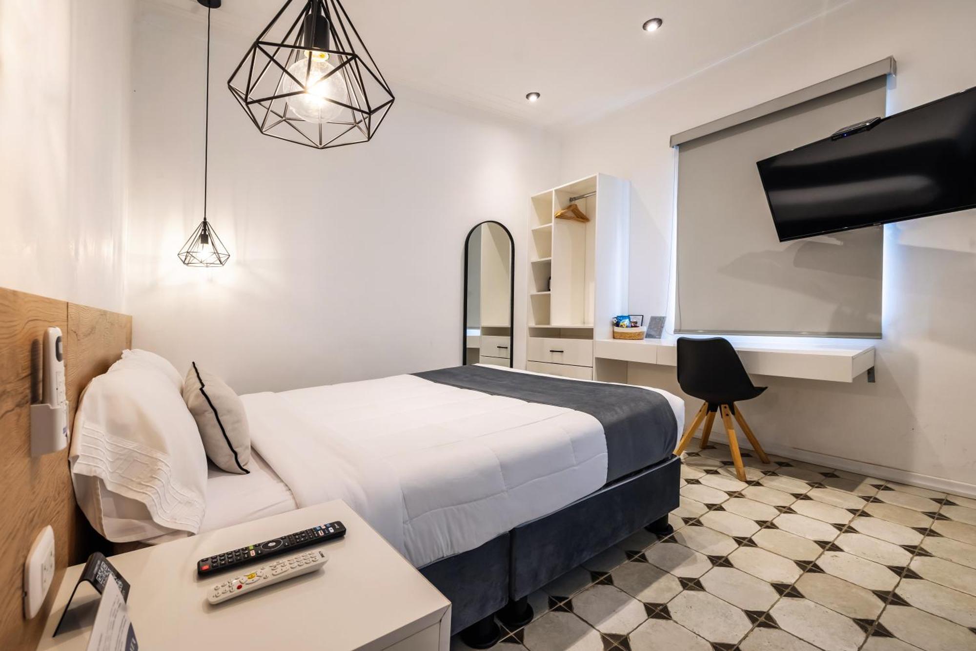 Tarata Boutique Hotel Лима Екстериор снимка