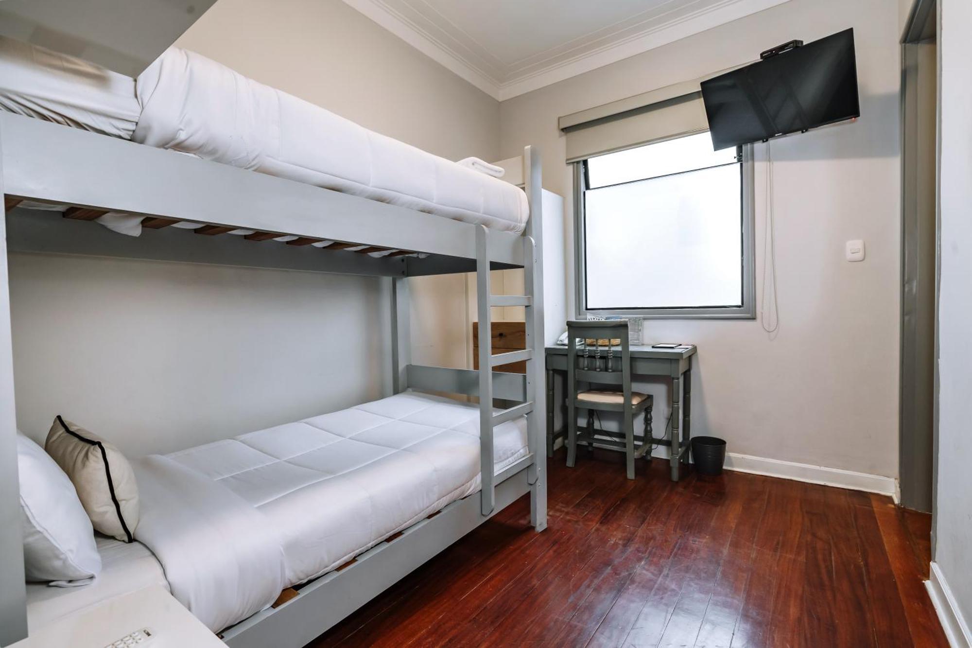 Tarata Boutique Hotel Лима Екстериор снимка