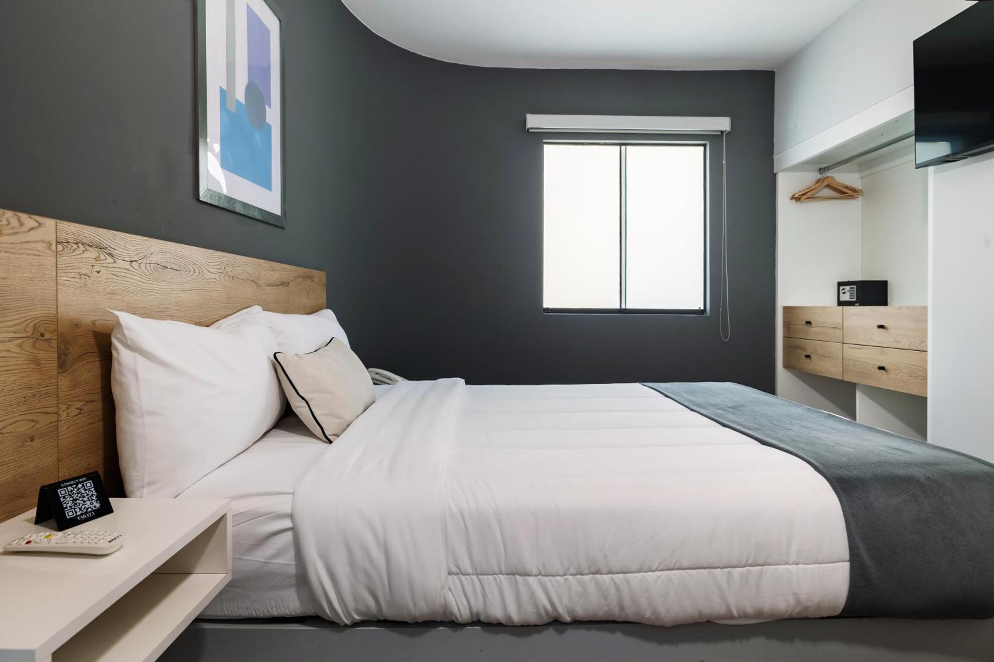 Tarata Boutique Hotel Лима Екстериор снимка