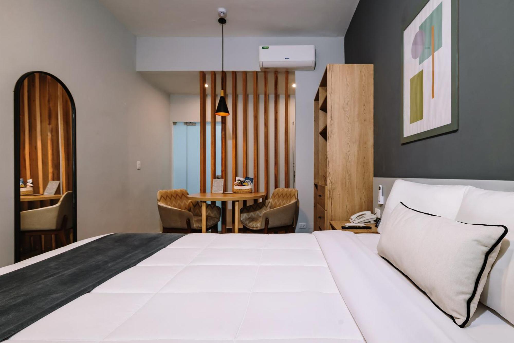 Tarata Boutique Hotel Лима Екстериор снимка