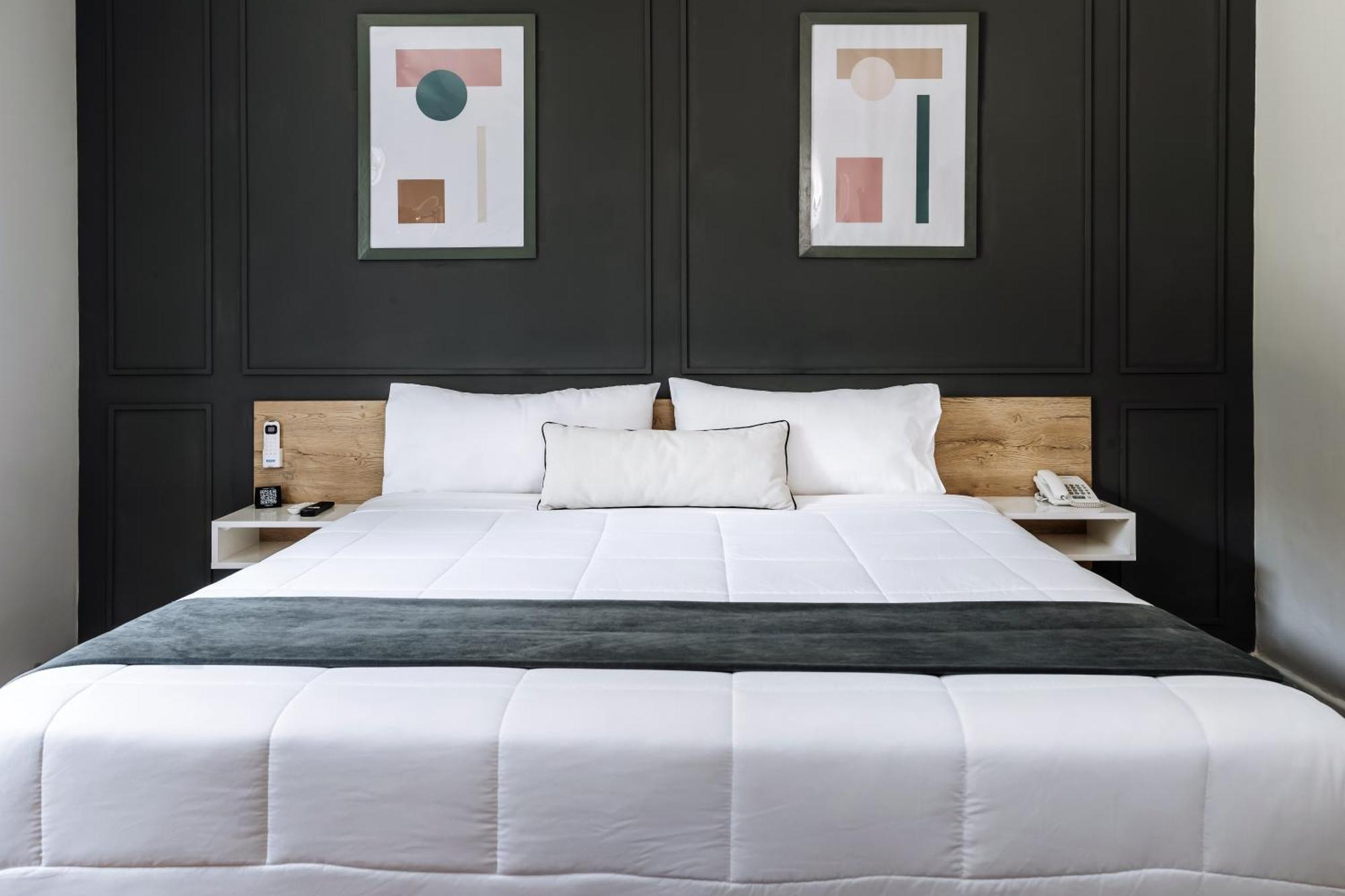 Tarata Boutique Hotel Лима Екстериор снимка