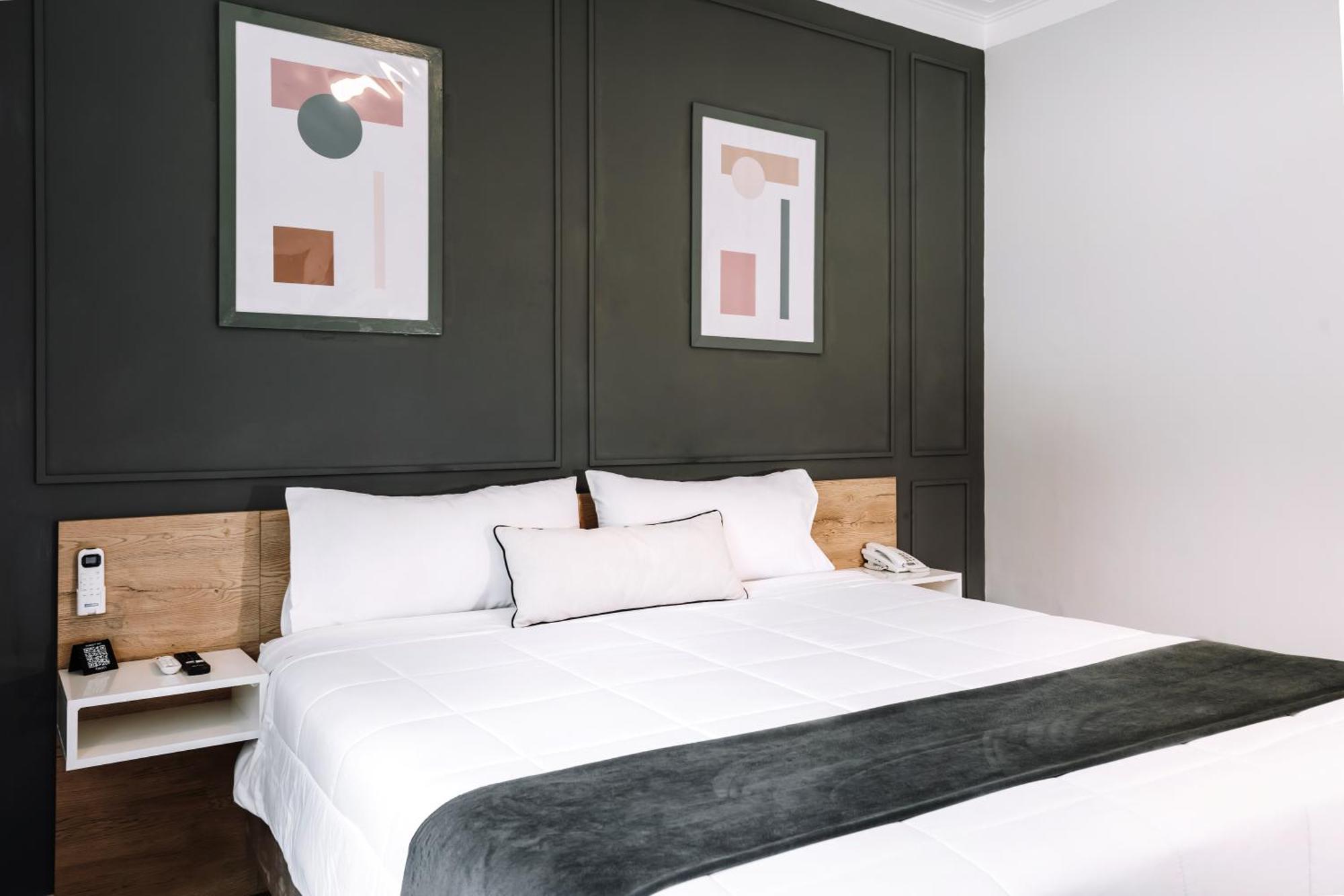 Tarata Boutique Hotel Лима Екстериор снимка