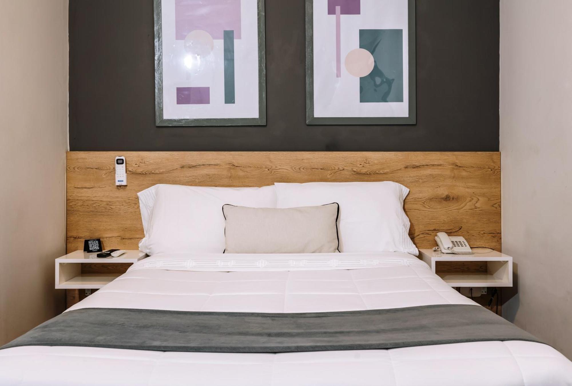 Tarata Boutique Hotel Лима Екстериор снимка