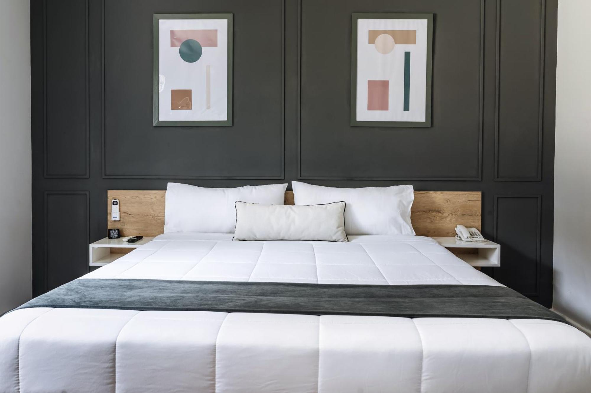 Tarata Boutique Hotel Лима Екстериор снимка