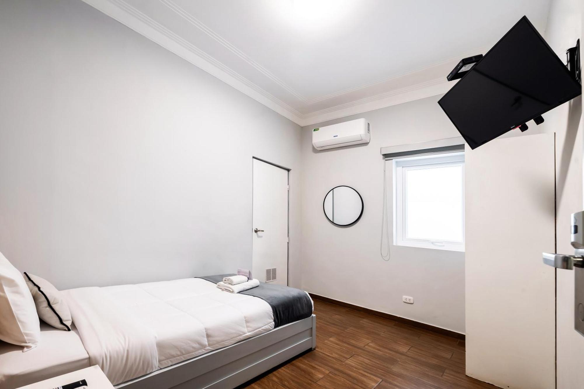 Tarata Boutique Hotel Лима Екстериор снимка