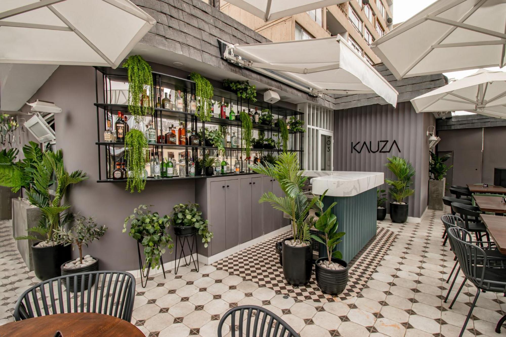 Tarata Boutique Hotel Лима Екстериор снимка